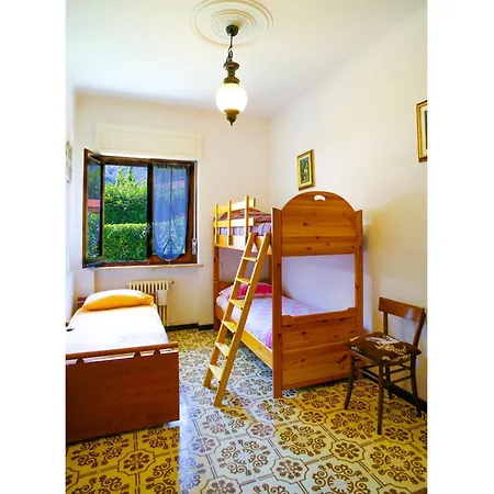 Casa Fiorella Apartment