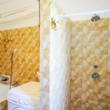 Appartement Casa Fiorella *