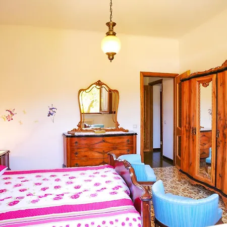 Casa Fiorella Appartement Cannobio