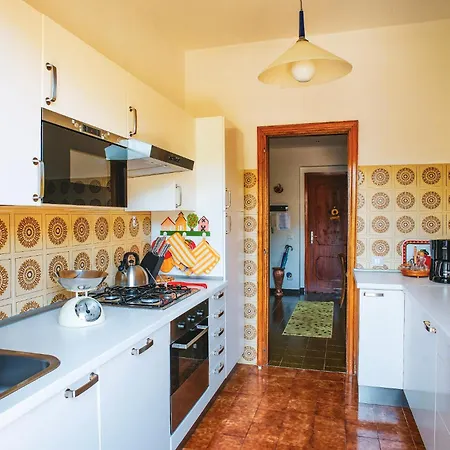Casa Fiorella *