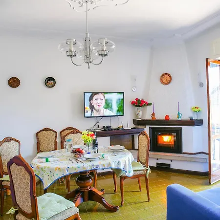 Casa Fiorella
