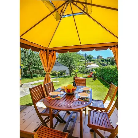 Casa Fiorella Appartement *