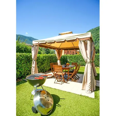 Casa Fiorella Apartment Cannobio