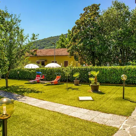 Appartement Casa Fiorella