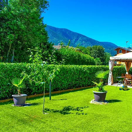 Appartement Casa Fiorella