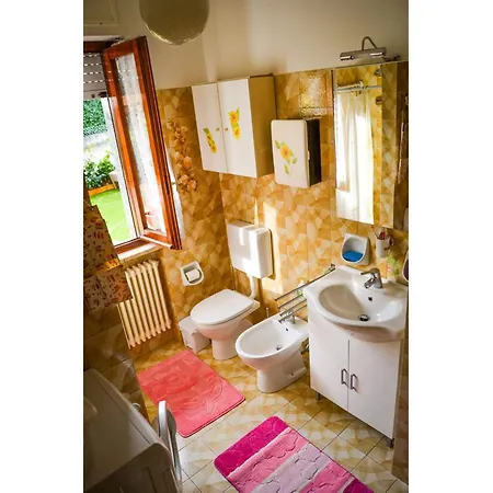 Appartement Casa Fiorella