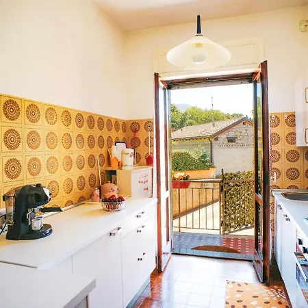 Casa Fiorella Apartment