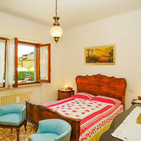 Casa Fiorella Apartment Cannobio
