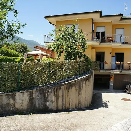 Apartment Casa Fiorella *