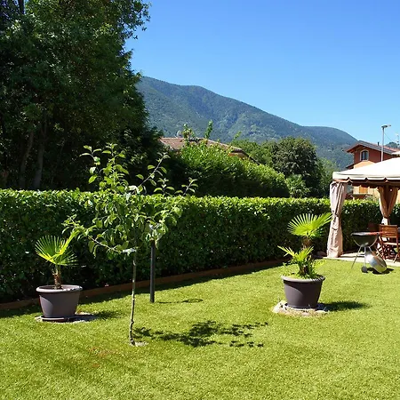 Casa Fiorella * Cannobio