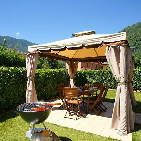 Casa Fiorella *