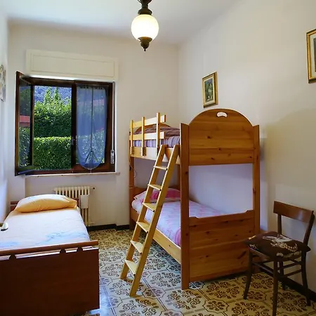 Casa Fiorella Appartement Cannobio