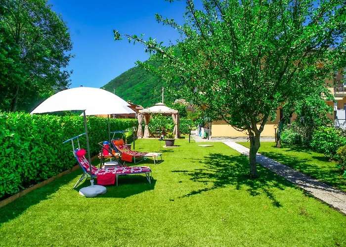 Casa Fiorella Cannobio