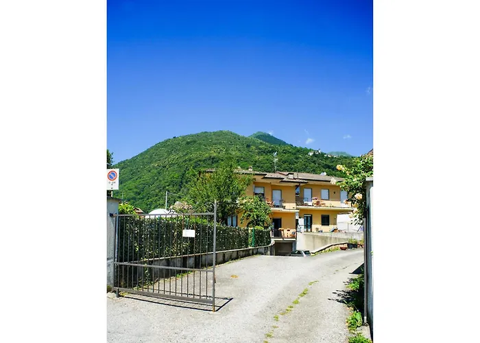 Casa Fiorella * Cannobio