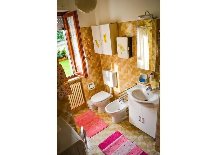 Lägenhet Casa Fiorella