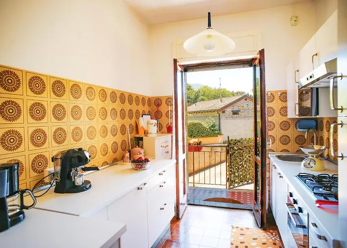 Casa Fiorella Lägenhet