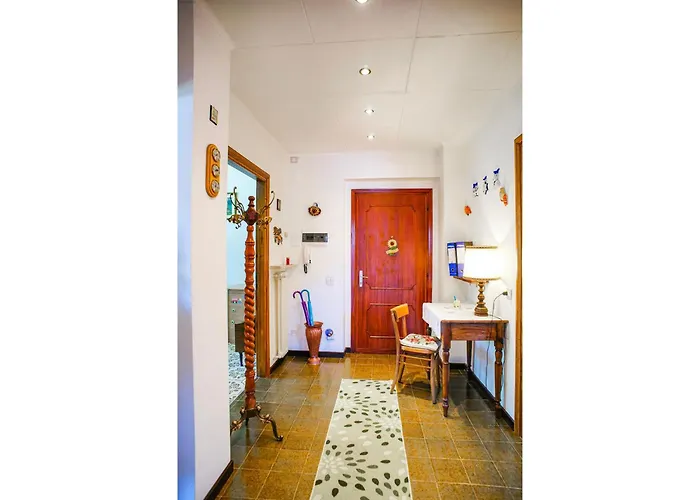 Appartamento Casa Fiorella