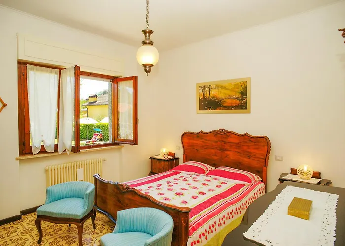 Casa Fiorella Appartamento Cannobio