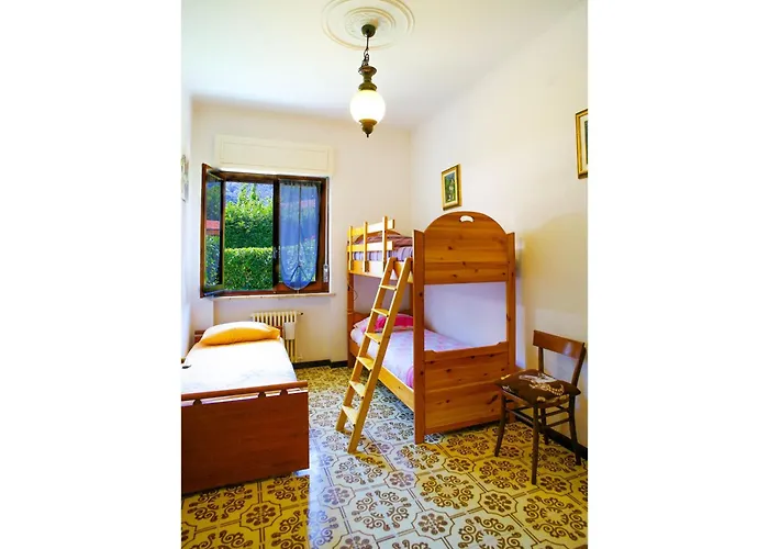 Appartamento Casa Fiorella Cannobio