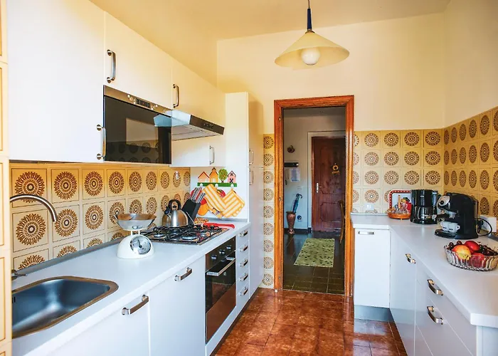 Casa Fiorella * Cannobio