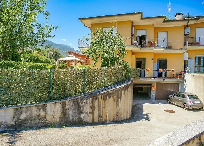 Casa Fiorella Appartamento