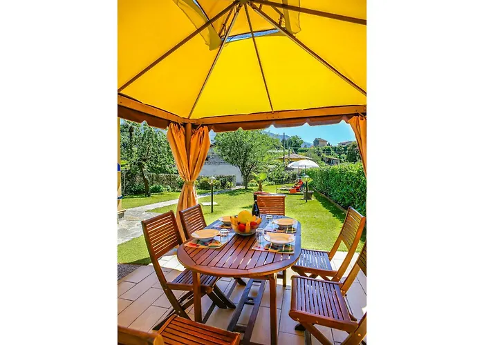 Appartamento Casa Fiorella