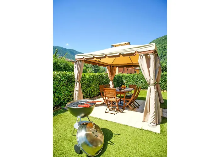 Casa Fiorella Cannobio